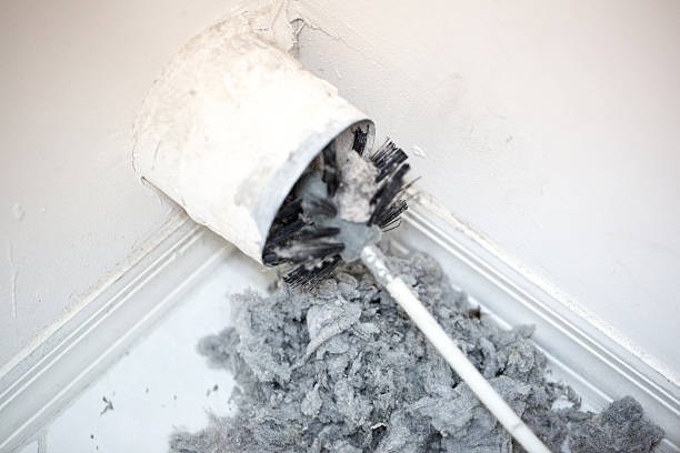 Professional Airduct Cleaning in Bellmawr, NJ